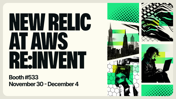 AWS reInvent