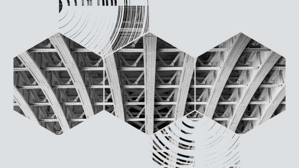 Infrastructure-building pattern