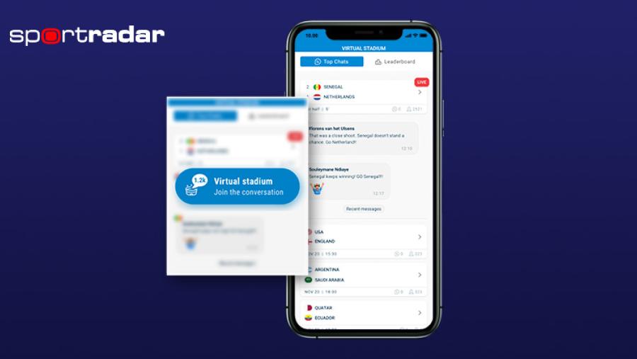 Sportradar-app-screenshot