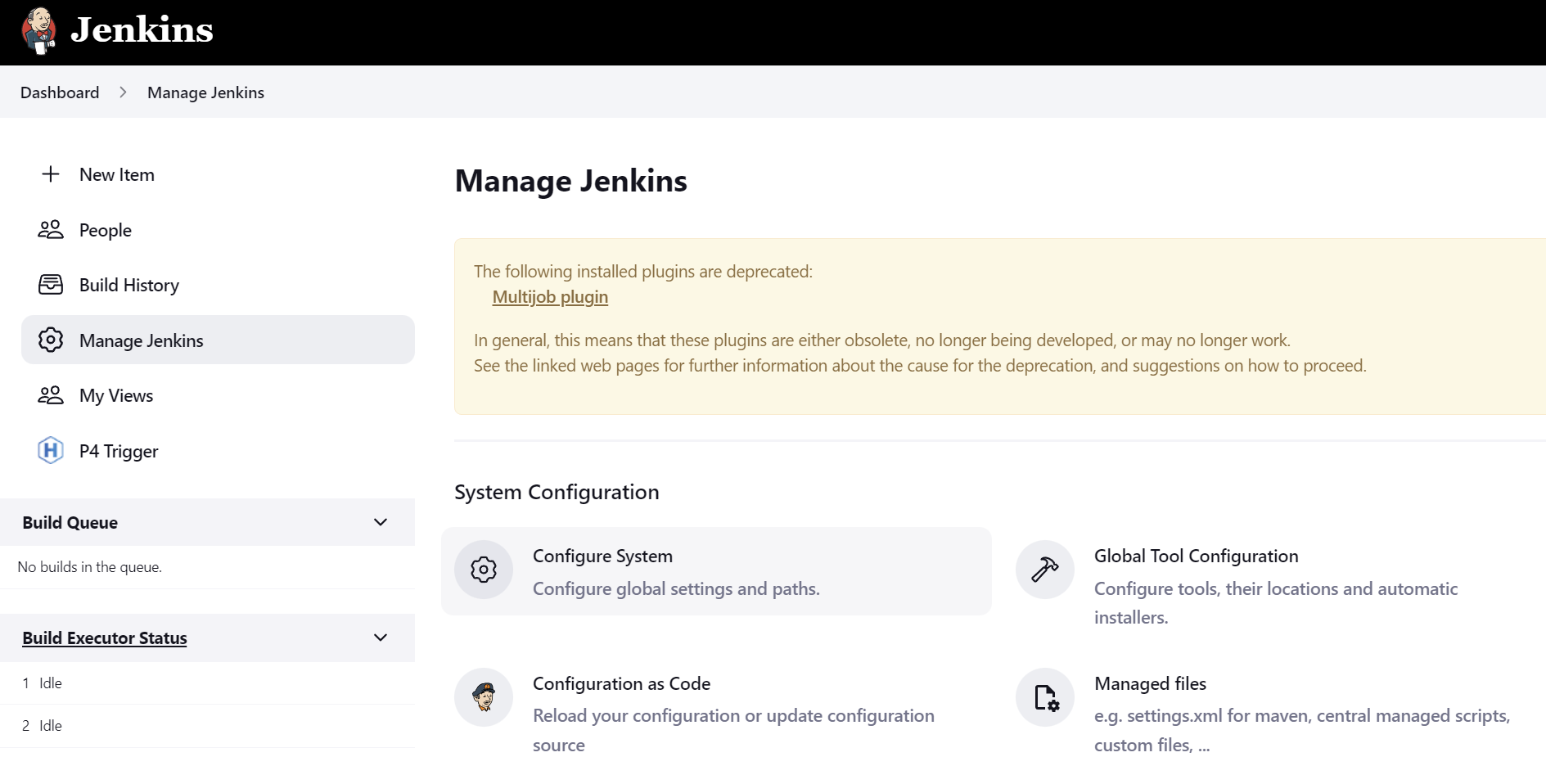 Monitor Jenkins Pipelines Using OpenTelemetry New Relic