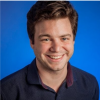 Kit Merker headshot