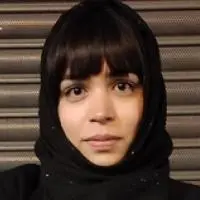 photo of Mehreen Tahir