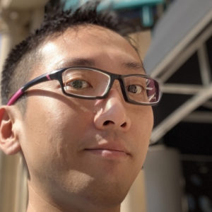 Taku Oguchi headshot