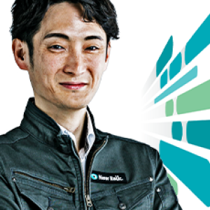 Koji Aizawa 会澤 康二 headshot