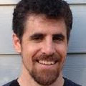 Headshot of Jason Van Pelt