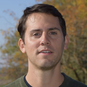 Stijn Polfliet headshot