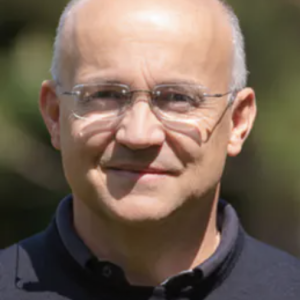 Gregory Ouillon headshot