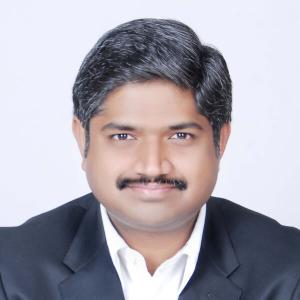 Janakiram MSV headshot