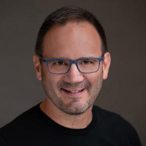 Headshot of New Relic CEO Bill Staples
