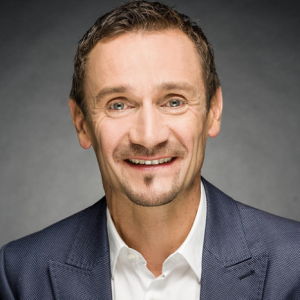 Headshot Klaus Kurz