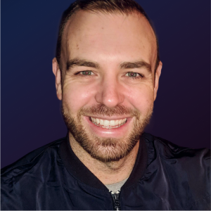 Darren Doyle