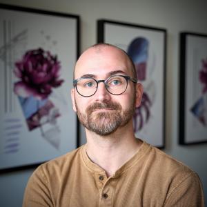 Dan Blanco