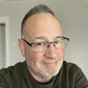Phil Weber