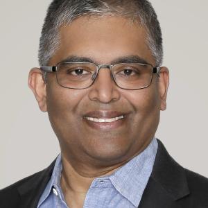 Muthuvelan Swaminathan