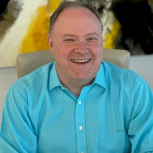 Chris Roberts, Alight Solutions