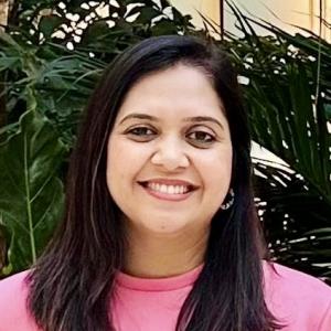 Tulika Srivastava, AMC Theatres