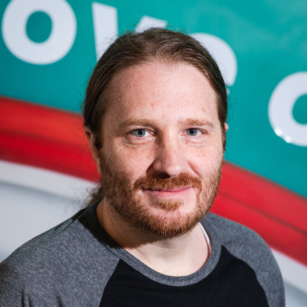 Ori Cohen