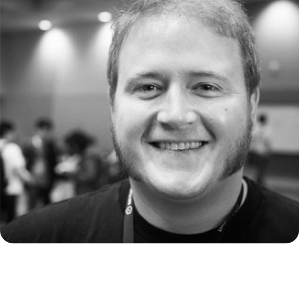Jonan Scheffler Headshot