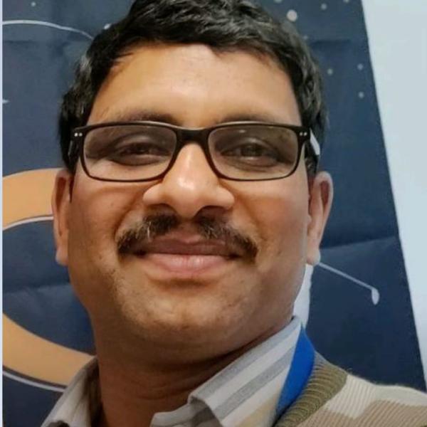 Sagar Thirumala