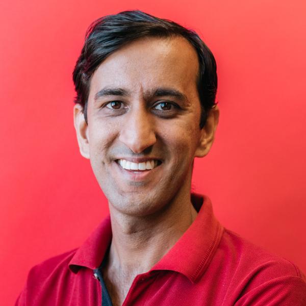 Paras Wadehra