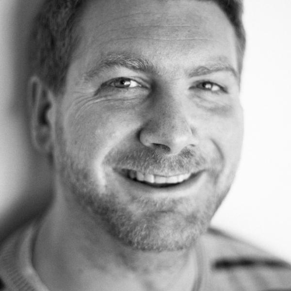 Simon Wistow