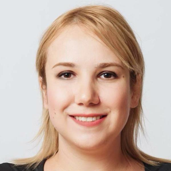Jaana Dogan