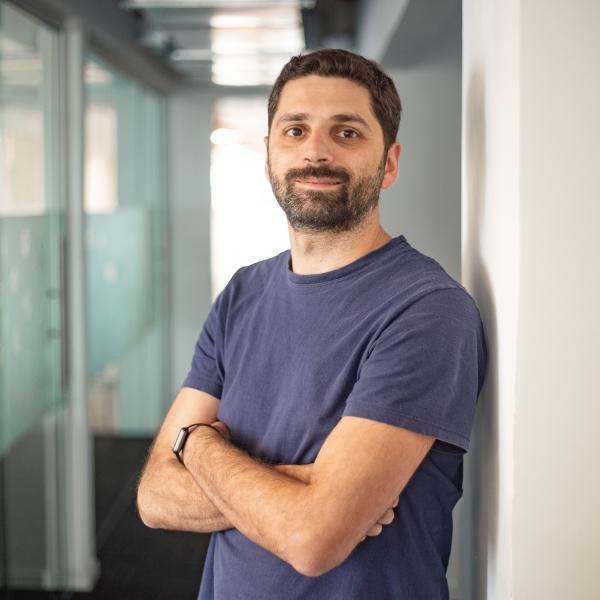 Nicolas Fornaro
