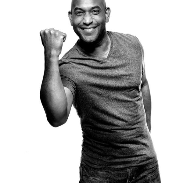 Kelsey Hightower