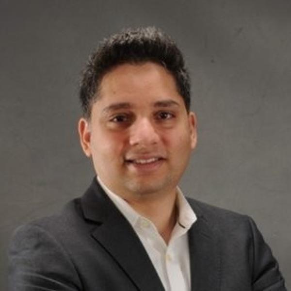 Sandeep Parmar
