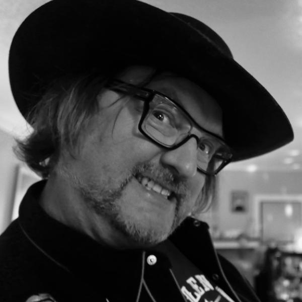 Michael Van Kleeck