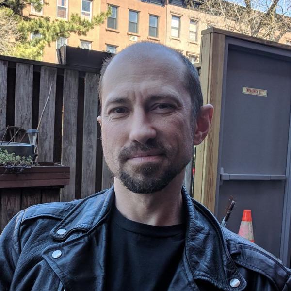 JD Weiner