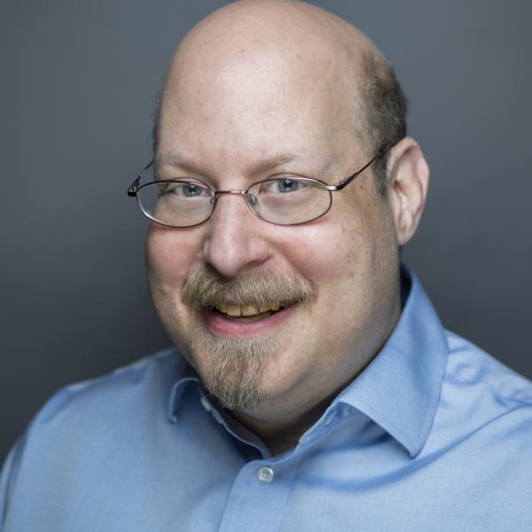 Avi Freedman