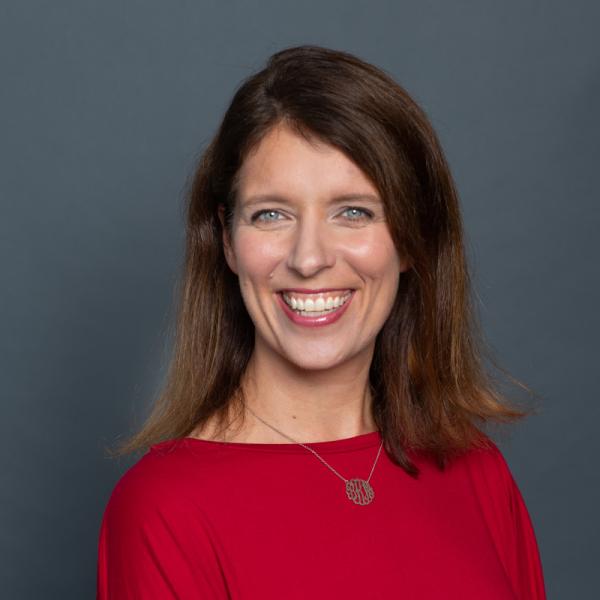 Kristy Friedrichs