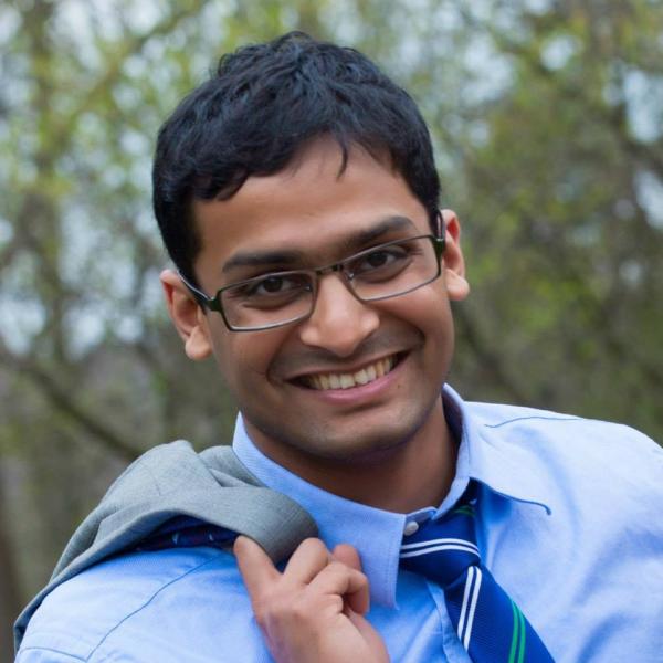 Feanil Patel