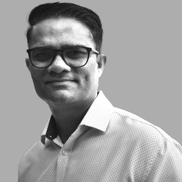 Rama Rachappa