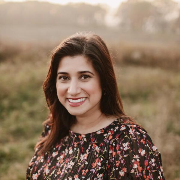 Sana Hussain