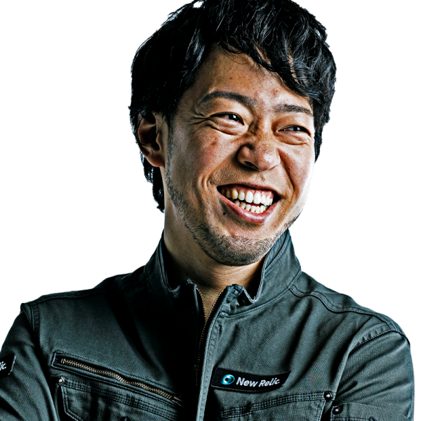Toshihiro Setojima headshot