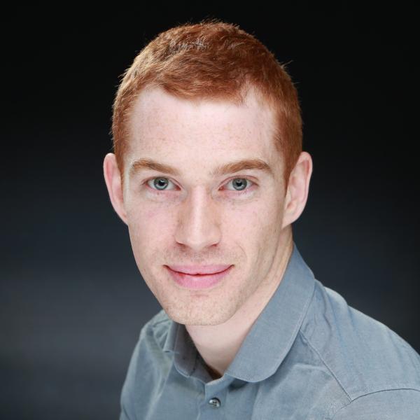 Daniel Fitzgerald