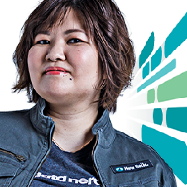 narumi-speaker-profile