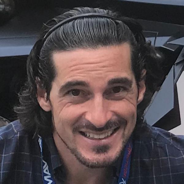 Bernardo Buelga