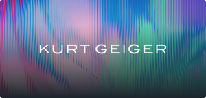 Kurt Geiger card