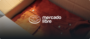 Mercado Libre card image