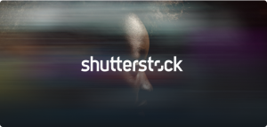 Shutterstock card