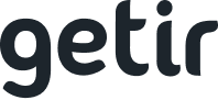 Getir Logo 