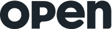 Open financial technologies logo