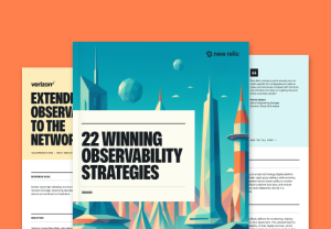 22 winning observability strategies