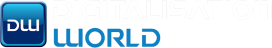 Digitalisation World Logo