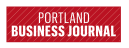 Portland Business Journal logo