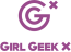 Girl Geek X Logo