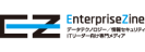 EnterpriseZine JP logo